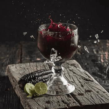 Chicha Morada (500 Ml)
