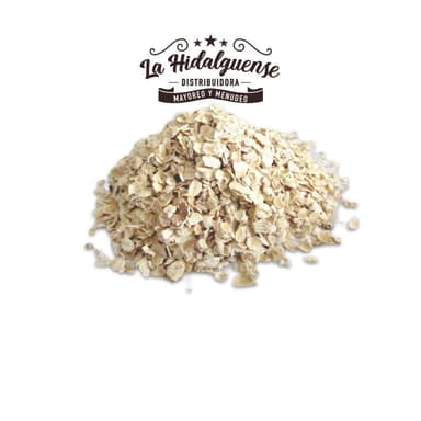 Avena Natural