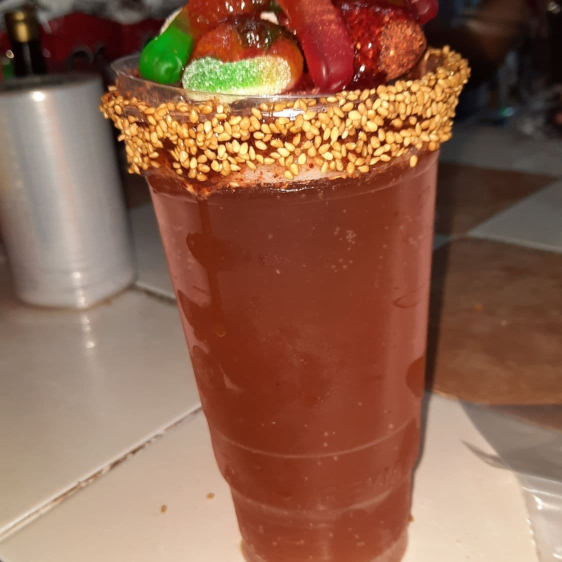 Micheladita Victoria