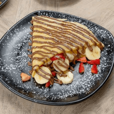 crepa frutos rojos