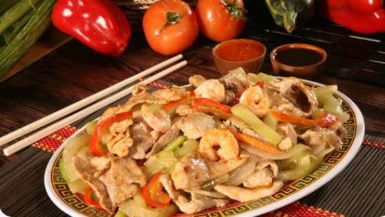 ASIA WOK SUR
