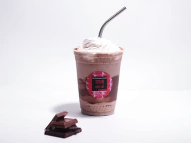 Frappé Nutella