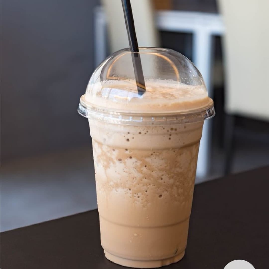 Granizado de Chai