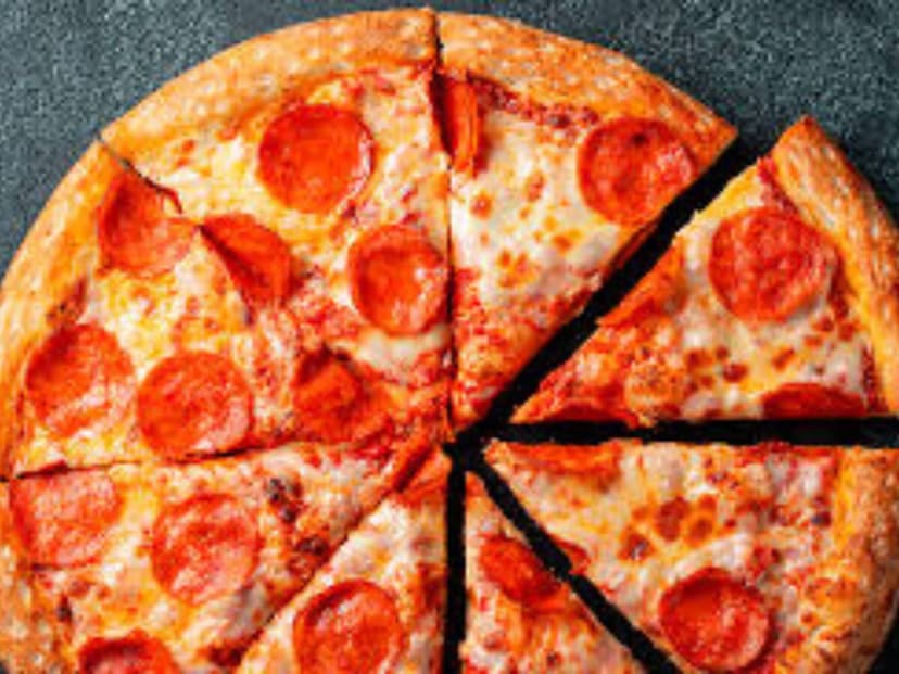 Pizza Happy Villa de Álvarez