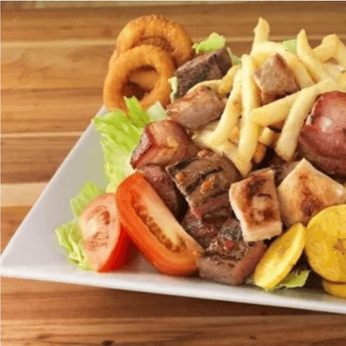 Picada Dinamar (2 Personas)