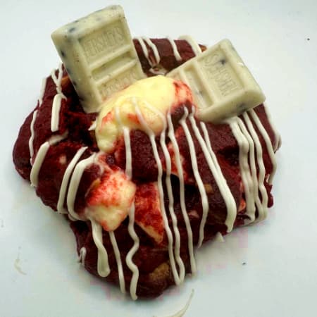 Red Velvet