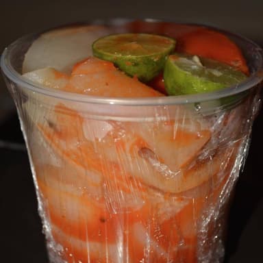 Orden de Cueritos