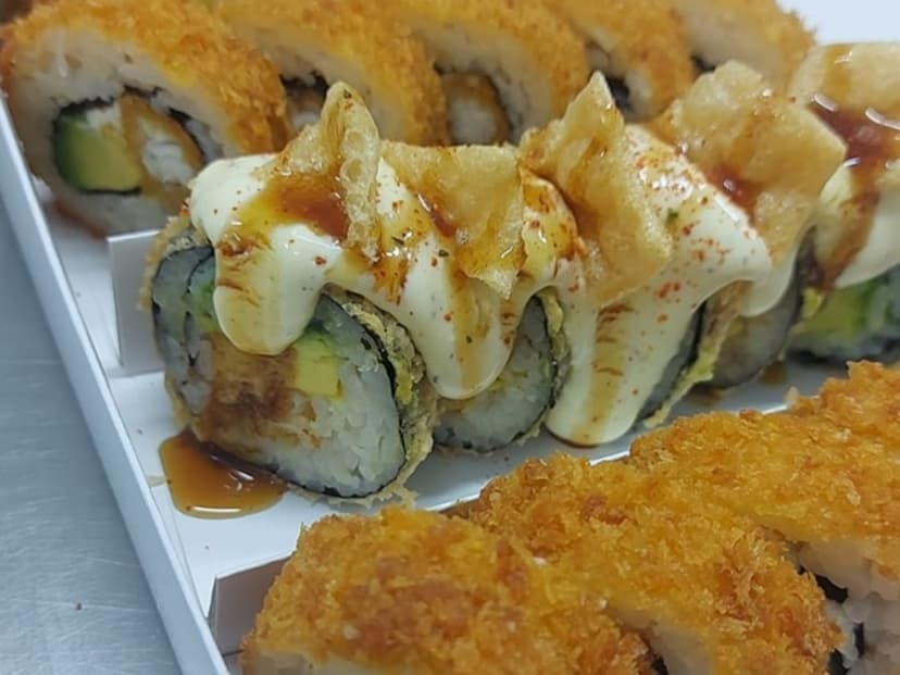 Sushi House Lima