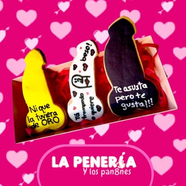 Trio Penelletas
