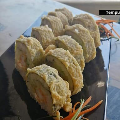 Tempura Roll