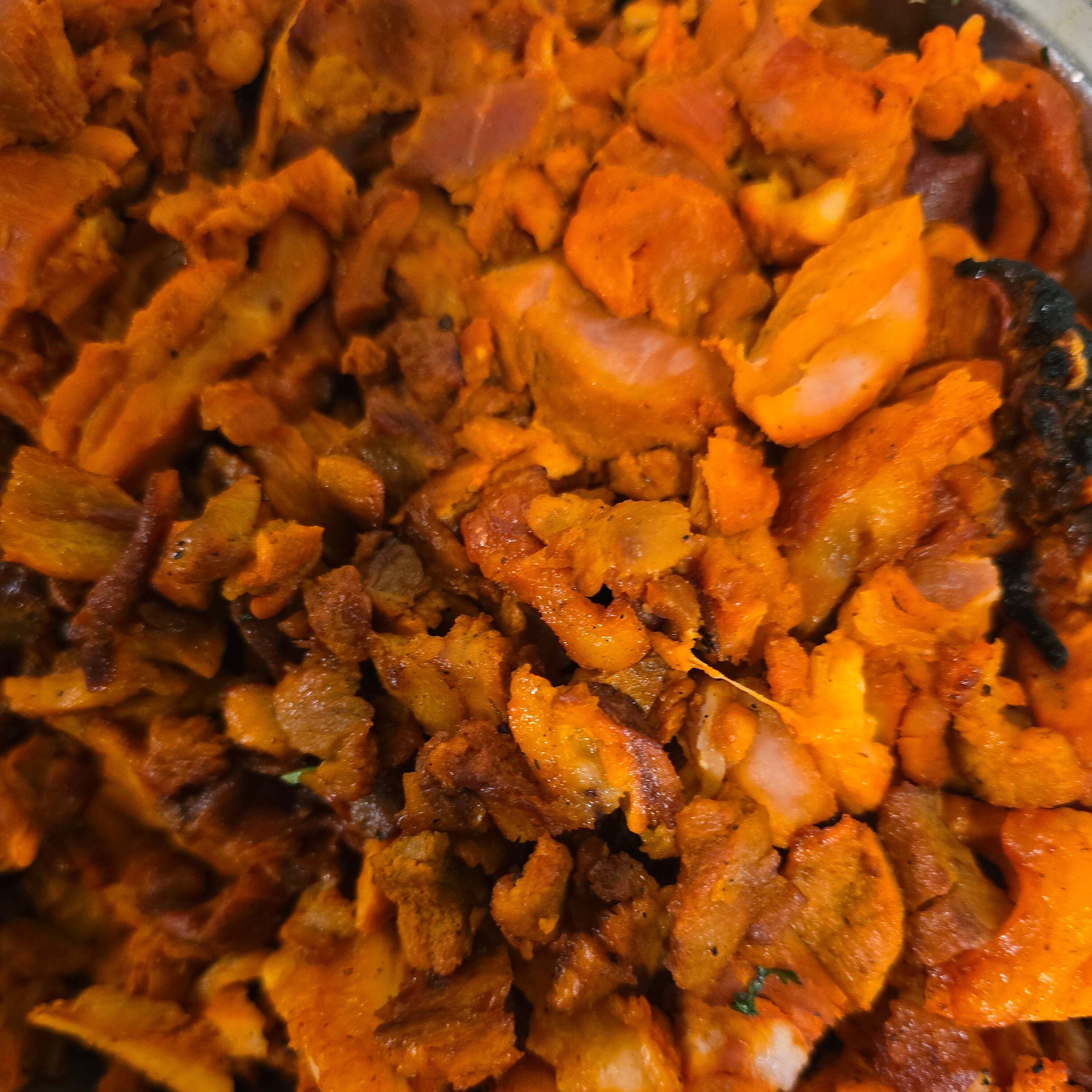 Orden de Carne 1/2 Kg