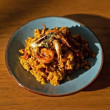 Paella