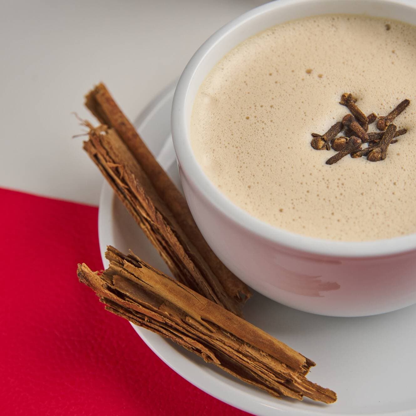 Té Chai Frío
