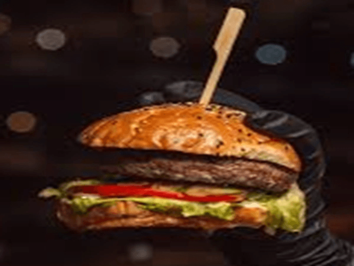 Hamburguesas al CARBON "LA VILLA"