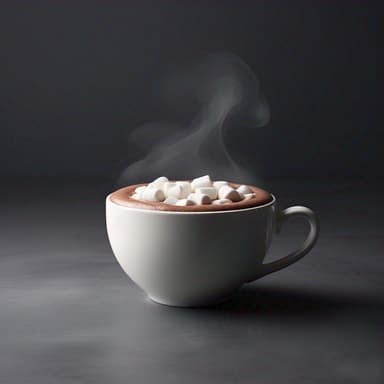 Chocolate Caliente