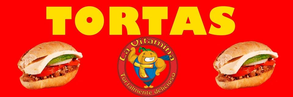 Tortas la Vitamina Super T