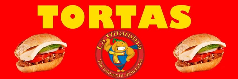 Tortas la Vitamina Super T