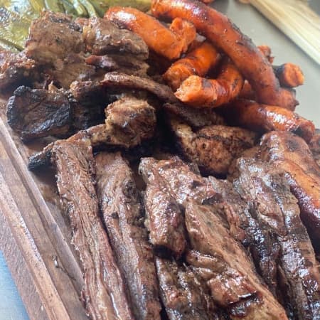 Tablita Mix la K-Sa del Asado