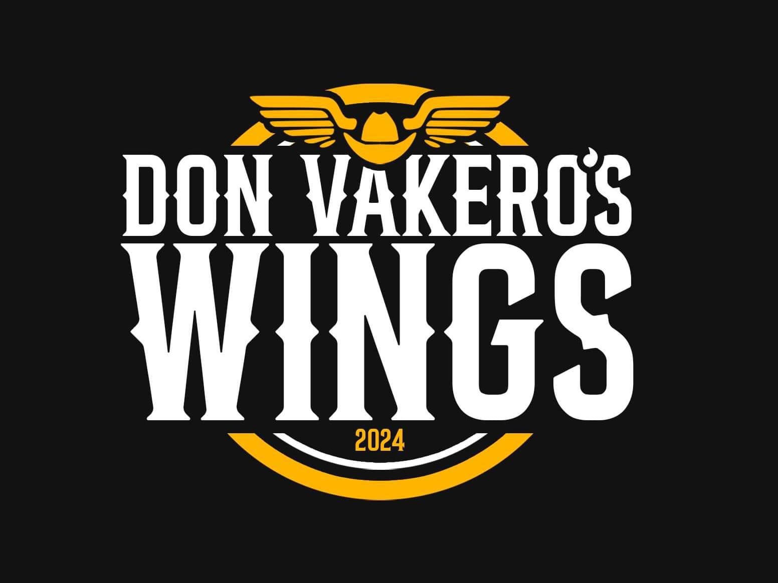 Don Vakero's Wings (Suc. Calle Primera)