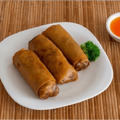 Rollito de Queso