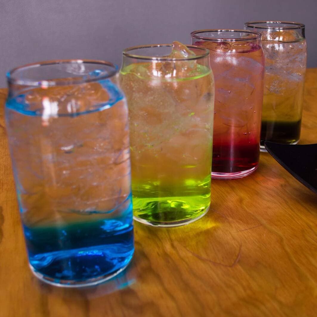 Soda Italiana Manzana