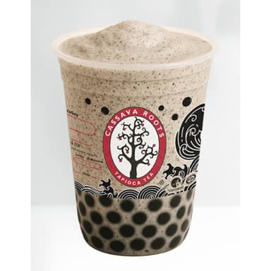 COOKIES N'CREAM