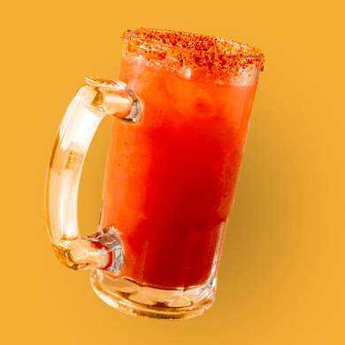 Clamato Preparado