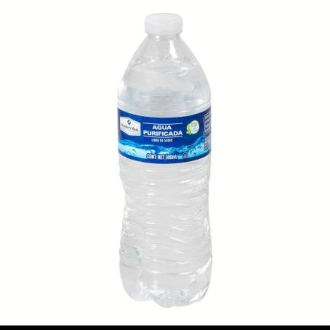 Agua Natural