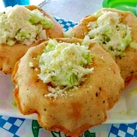 PANUCHOS