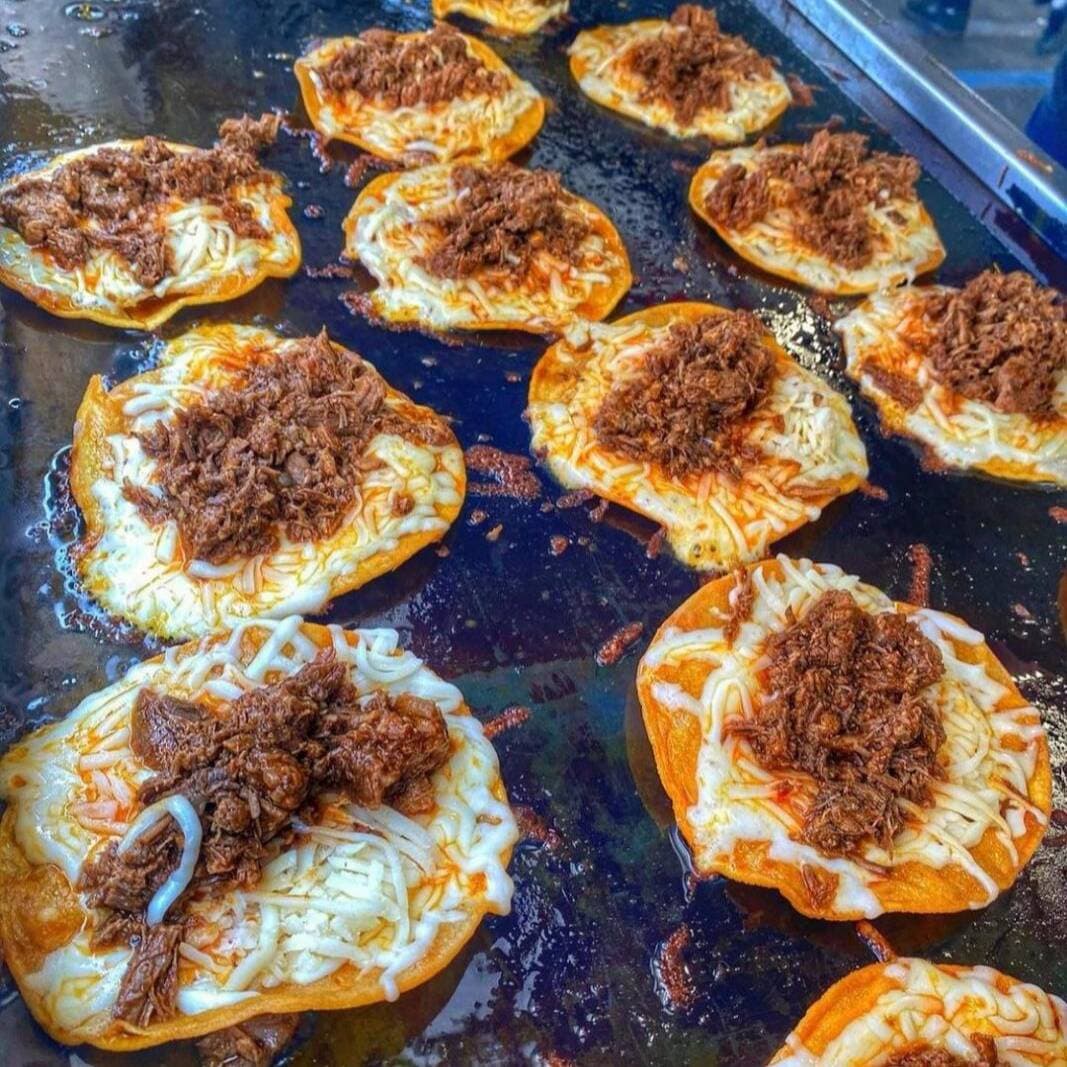 Combo-Taconmadre