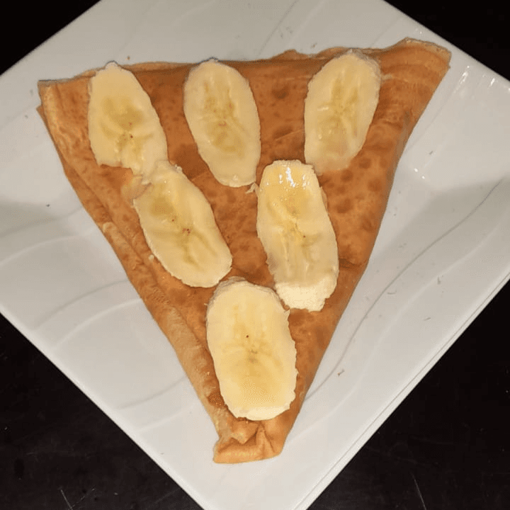 Crepa Sencilla