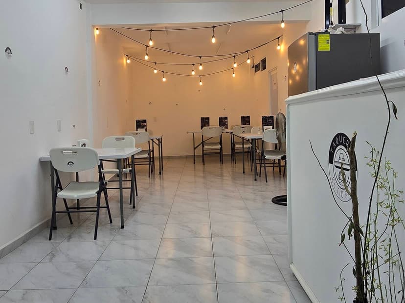 Taqueria el Tío Sam
