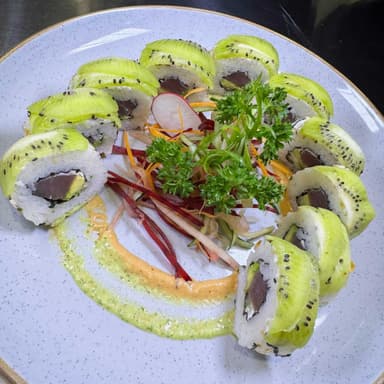 Hosomaki Roll