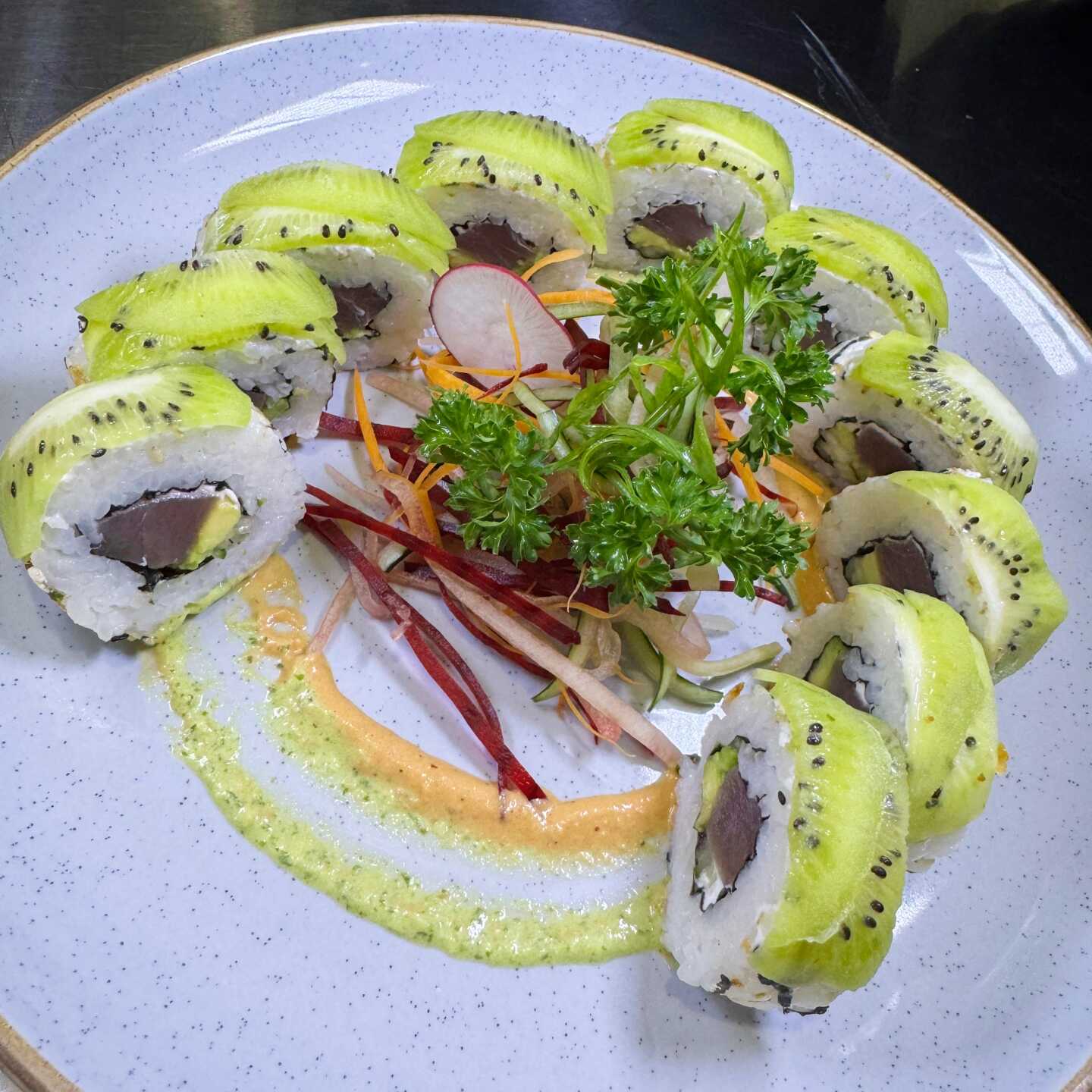 Hosomaki Roll