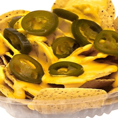 Nachos Chicos