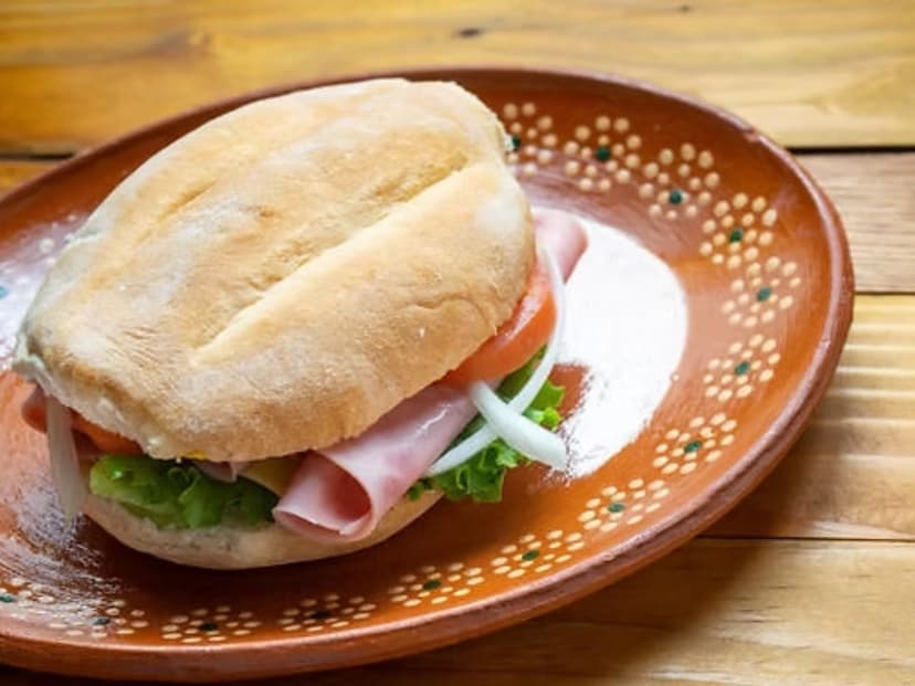 Tortas y Cemitas (Blvd Norte)