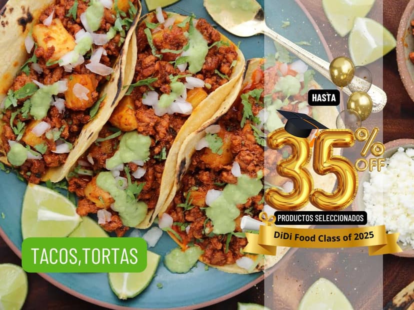 Tacos El Compita