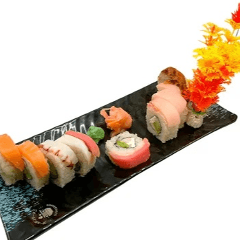Sashimi Roll Natural