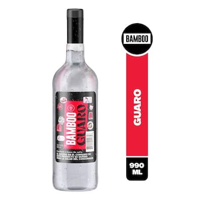 BAMBOO GUARO 990 ML