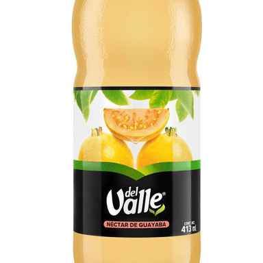 Del Valle Mango 413ml