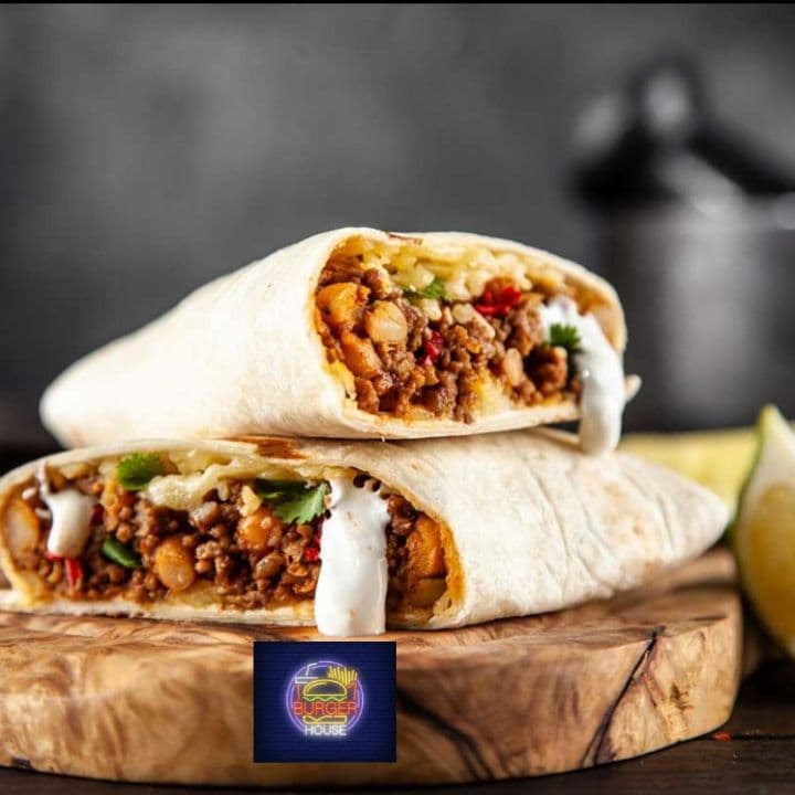Burrito de Arriero