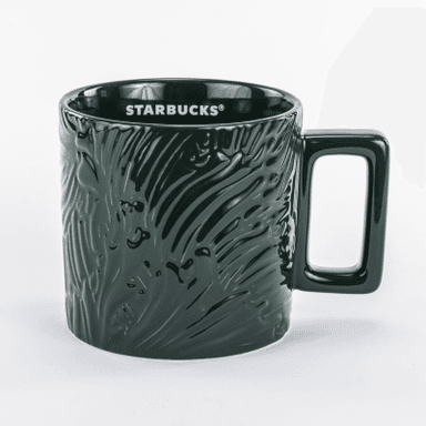 Taza Green