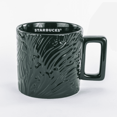 Taza Green