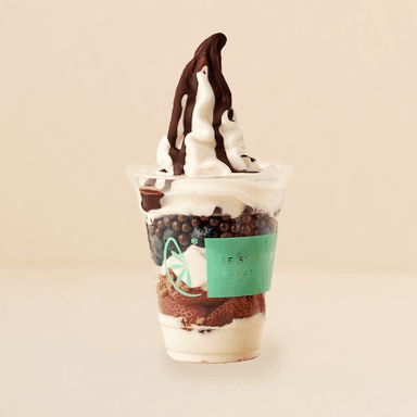 Mixo Helado de Yogurt
