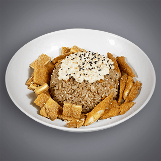 Yakimeshi-Mixto