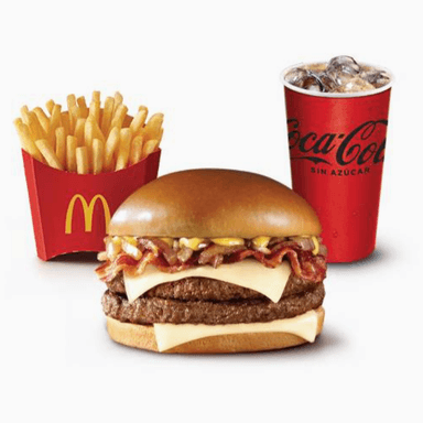 McTrío Signature CBO