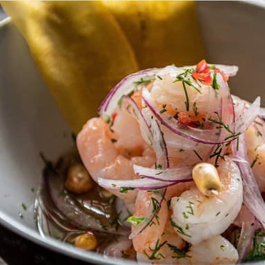 Al Limón de pescado