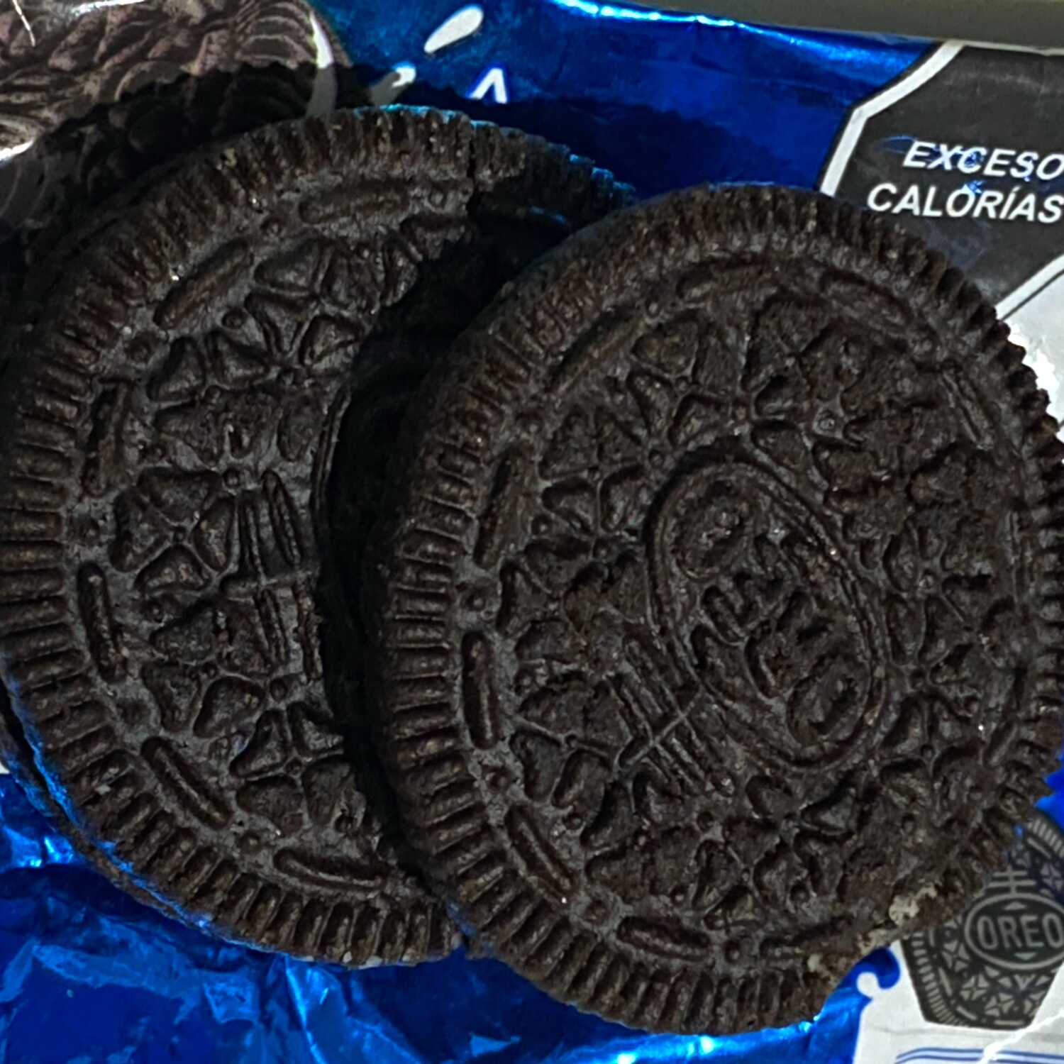OREO