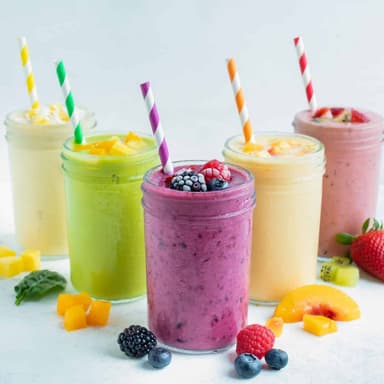 Smoothies