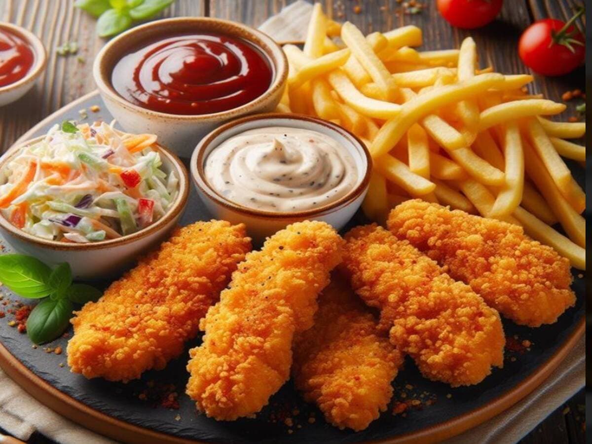 Champions Wings